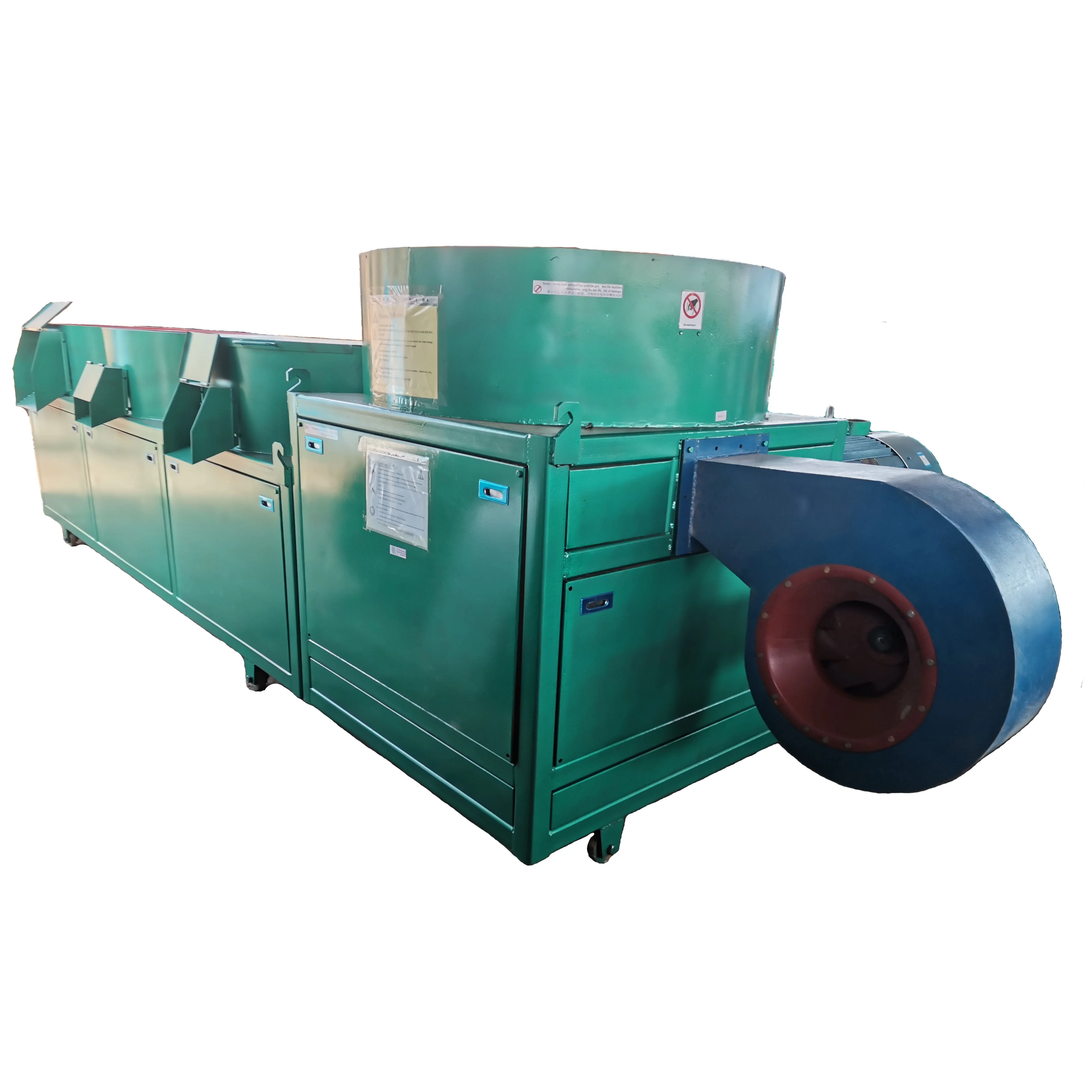 Organic fertilizer ball shape machine new organic granulator ring die for production li