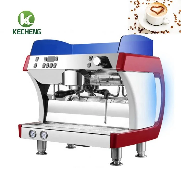 Factory Directly Sale Commercial Fully Automatic Espresso Coffee Machine with grinder
