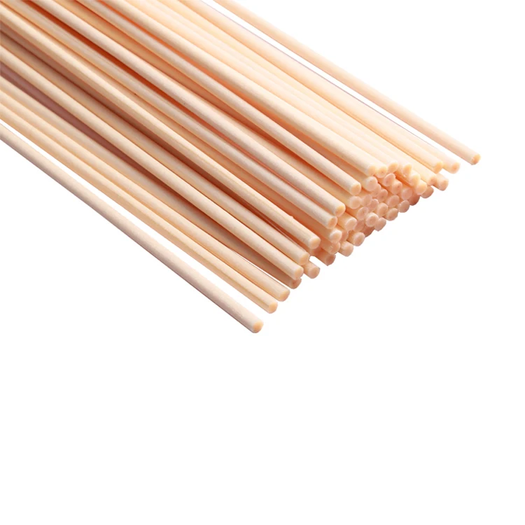 Super Quality No Deform Reed Fiber Stick Non-toxic Home Fragrance Diffuser Rattan Fiber Reed Stick Curly Rattan Reed Sticks