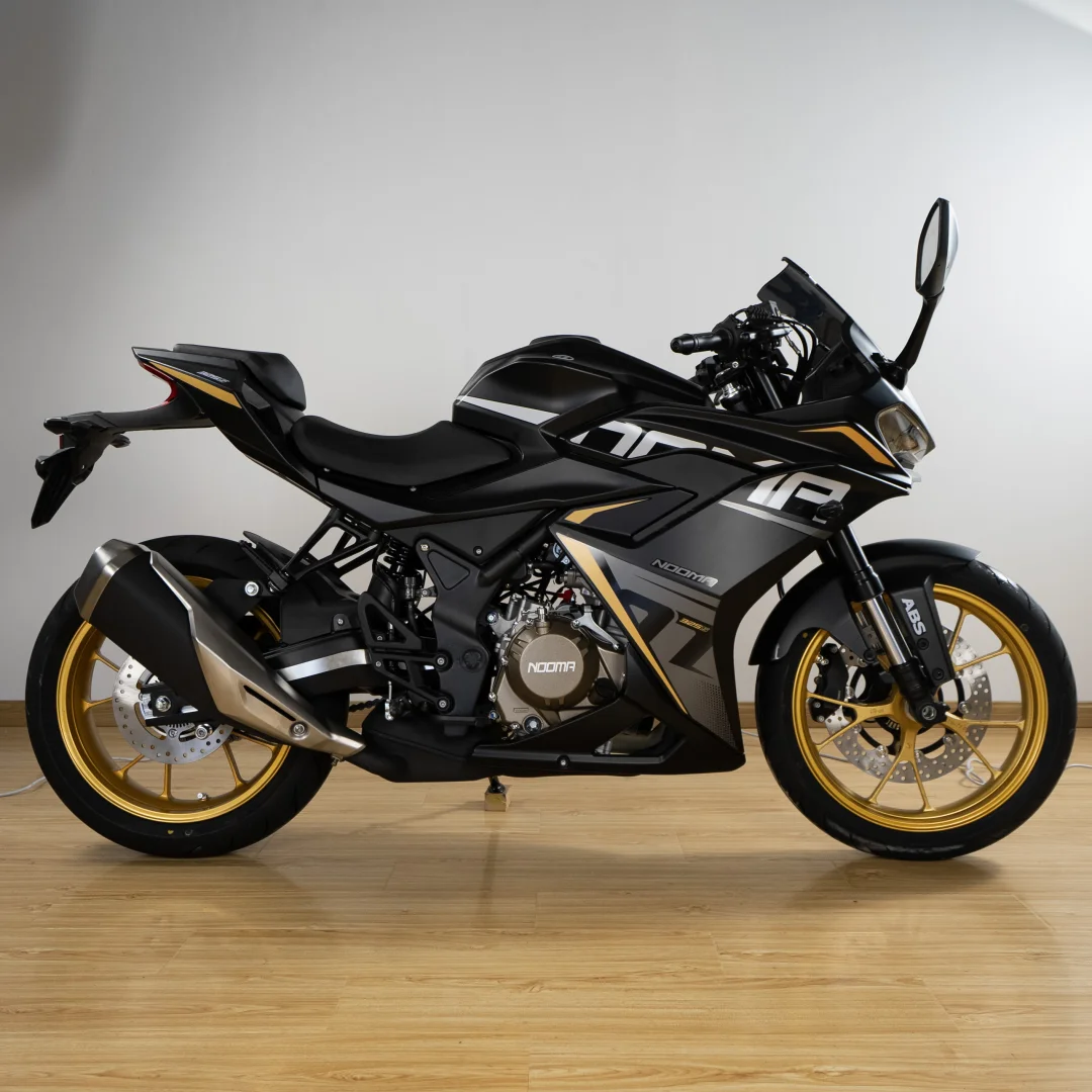 Бензиновый гоночный мотоцикл 325CC мощный двигатель Максимальная скорость 170 км/ч Хорошее качество бензиновый