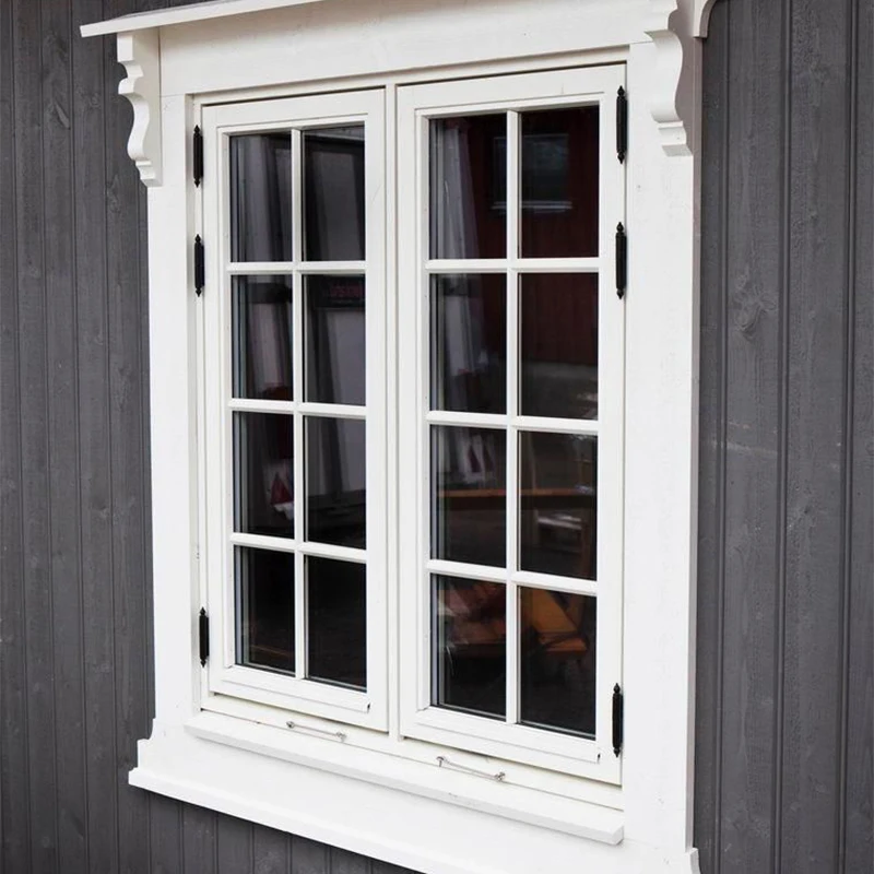 Simple design glass grille hurricane impact aluminum sliding window price in india