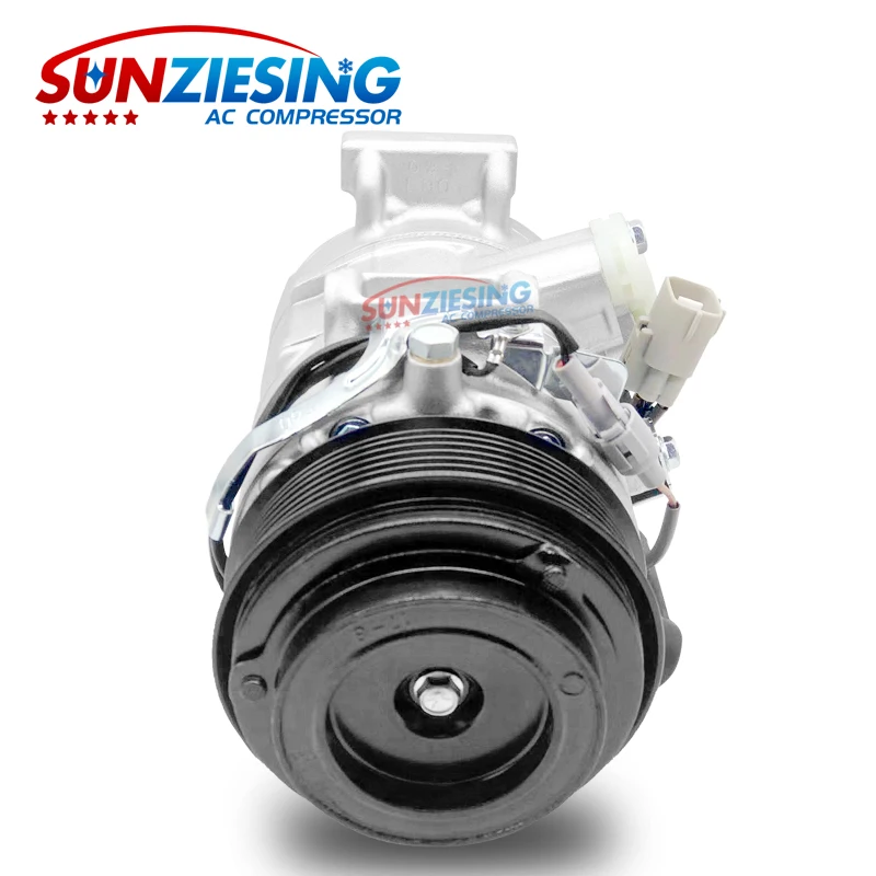 
suitable for LEXUS GS300 3.0L 2006 GS350 3.5L 2007-2011 IS250 2.5L 2006-2013 IS350 3.5L 2006-2013 ac compressor Car accessories 