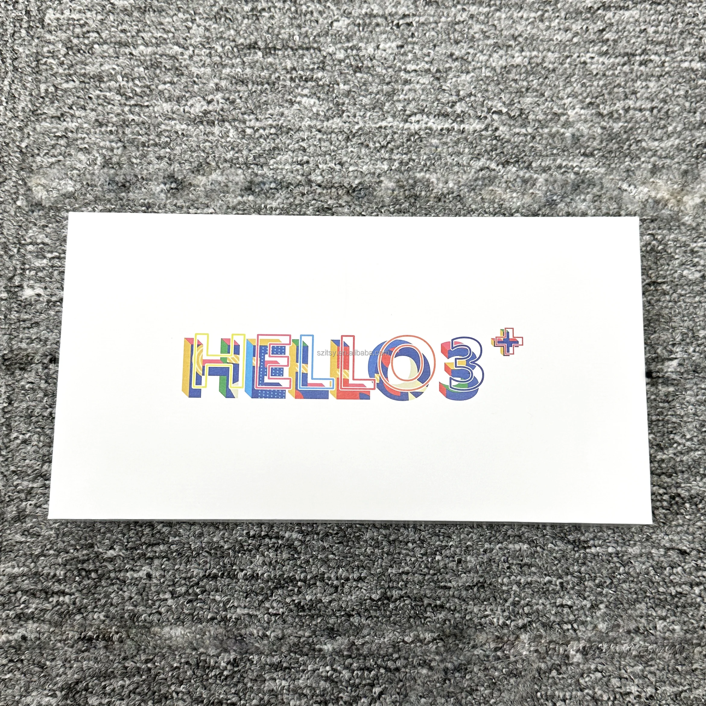 Hello Watch 3+ Smartwatch 4GB Memory AMOLED Gesture Interaction Series 9 Smart Watch Ultra 2 Watch Sports reloj inteligente