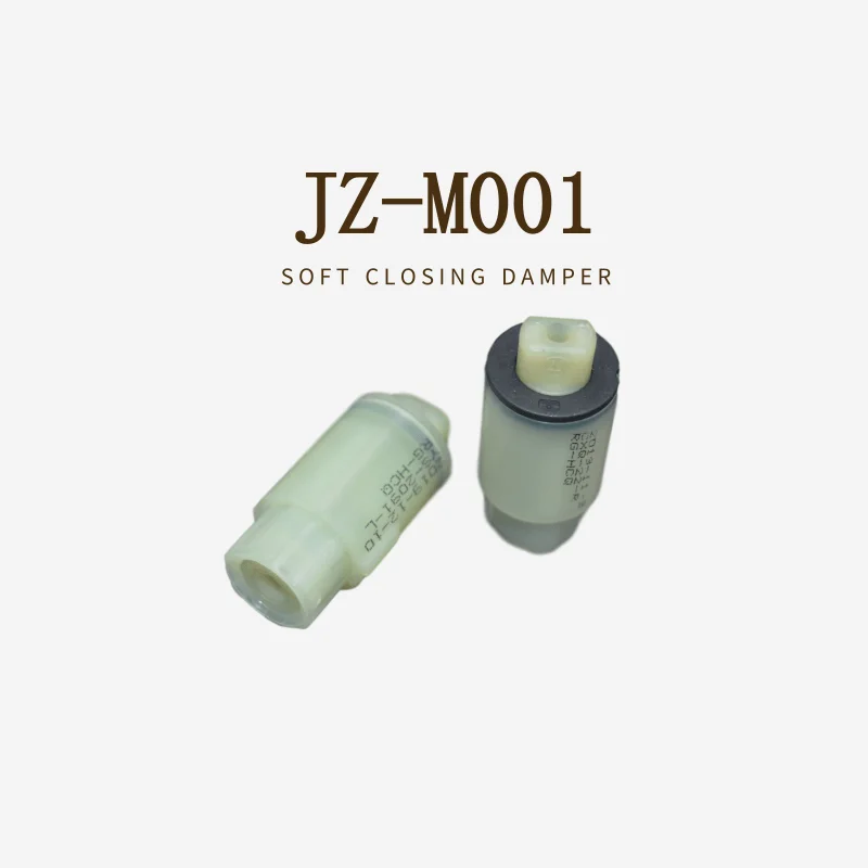 
JZ-M001 Hydraulic toilet seat cover damper rotary damper 