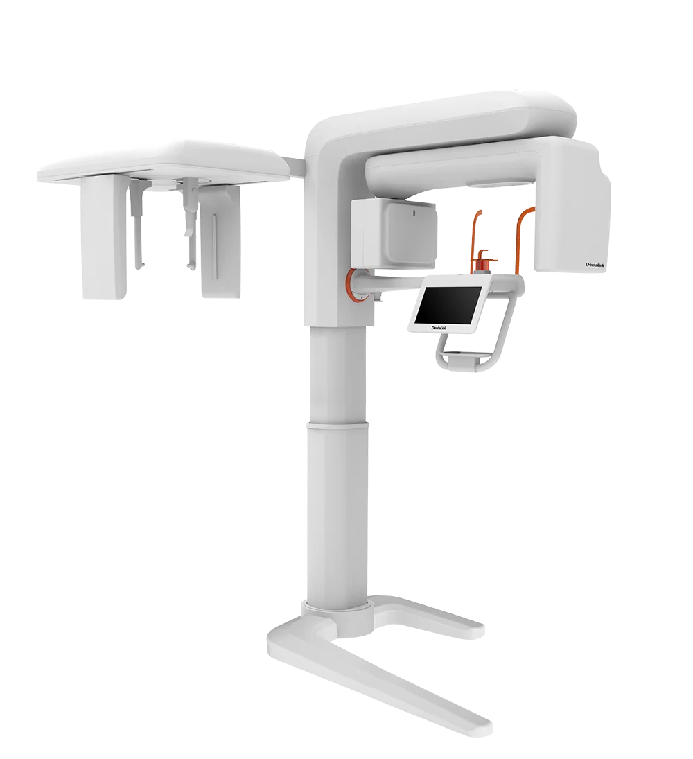 EXW price dental CBCT x ray CBCT 3D dental panoramic x-ray machine CBCT