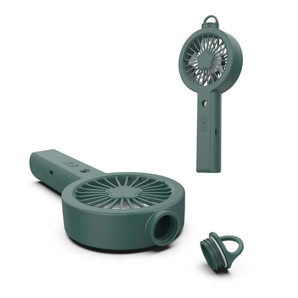 Nano Spray Sanitizer Mister Water Electric Automatic Alcohol Handy Water  Sprayer Machine Auto Spray With Fan