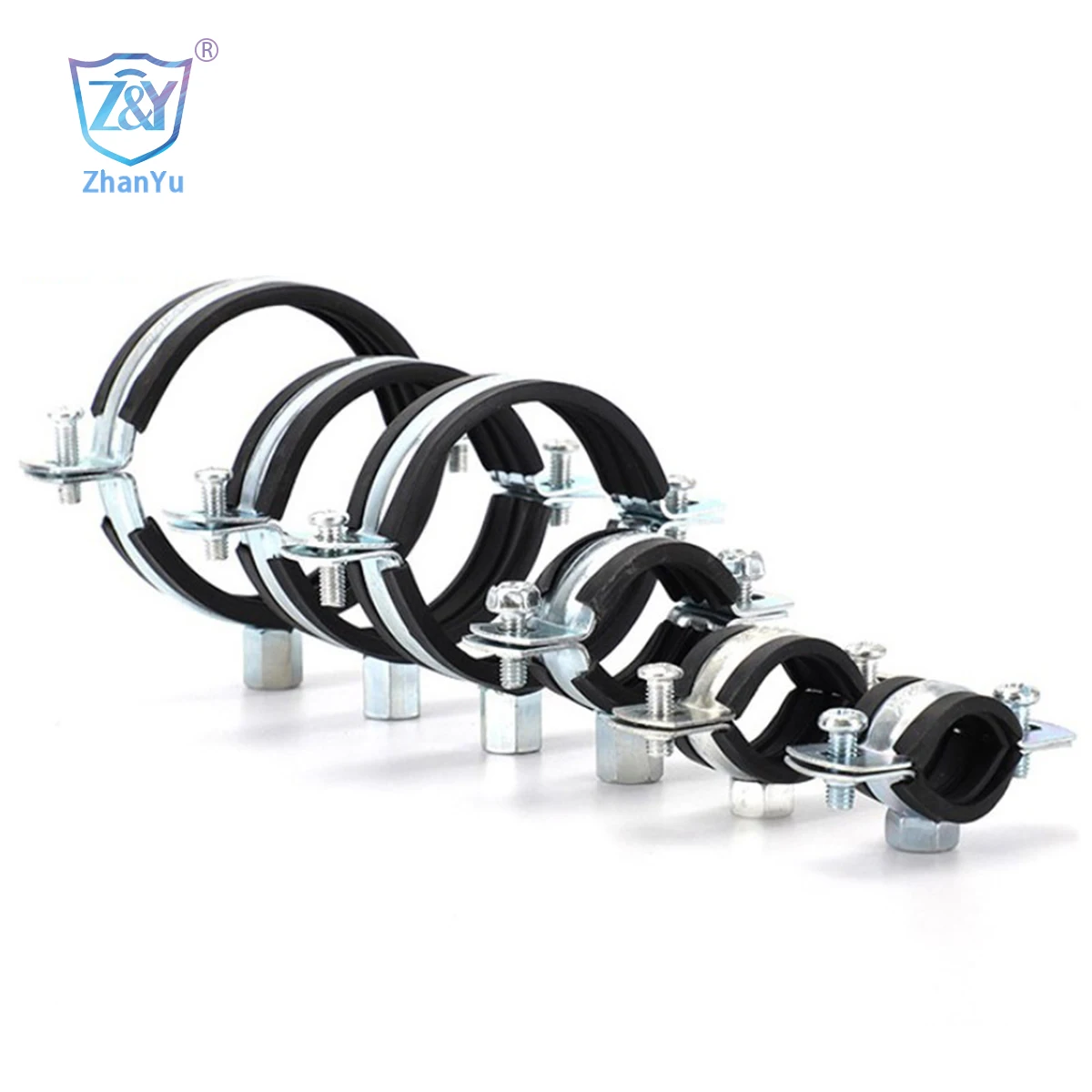 Factory pipe clamp Sprinkler Hanger Clamp