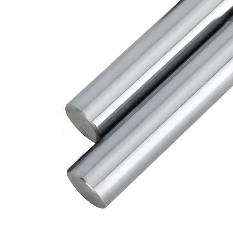 3D Printer Parts 22mm Hardened Linear Rail Shaft Rod