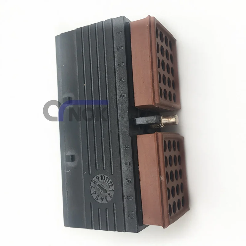 Разъем двигателя C9 8T-9834 8T9834 штекер для компьютерной платы Cater 311 312 320B 330 аксессуары экскаватора