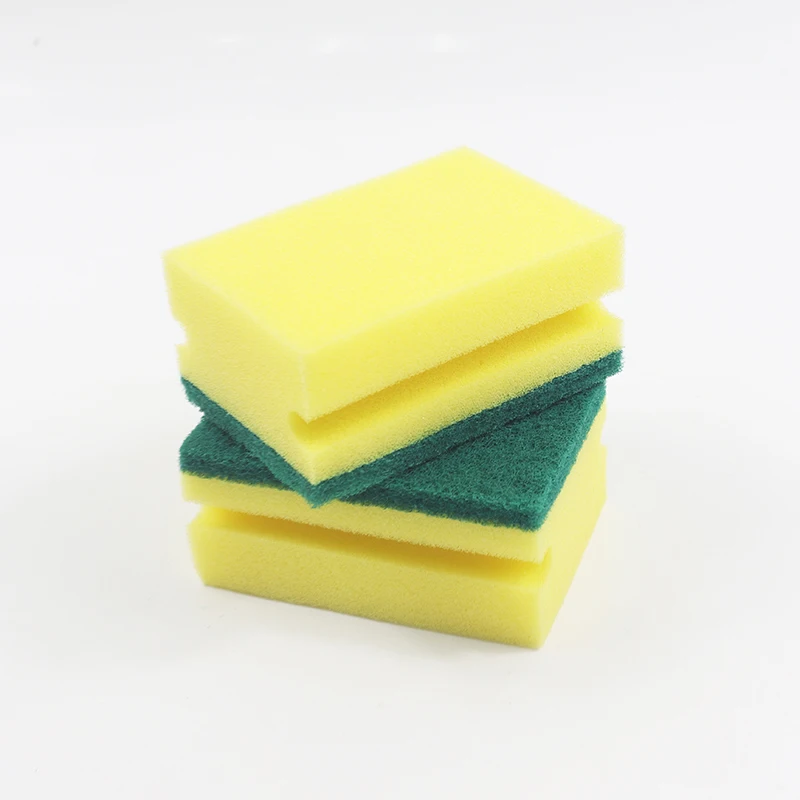 Cleaning Sponge Set Kitchen Washing Sponge for Cleaning