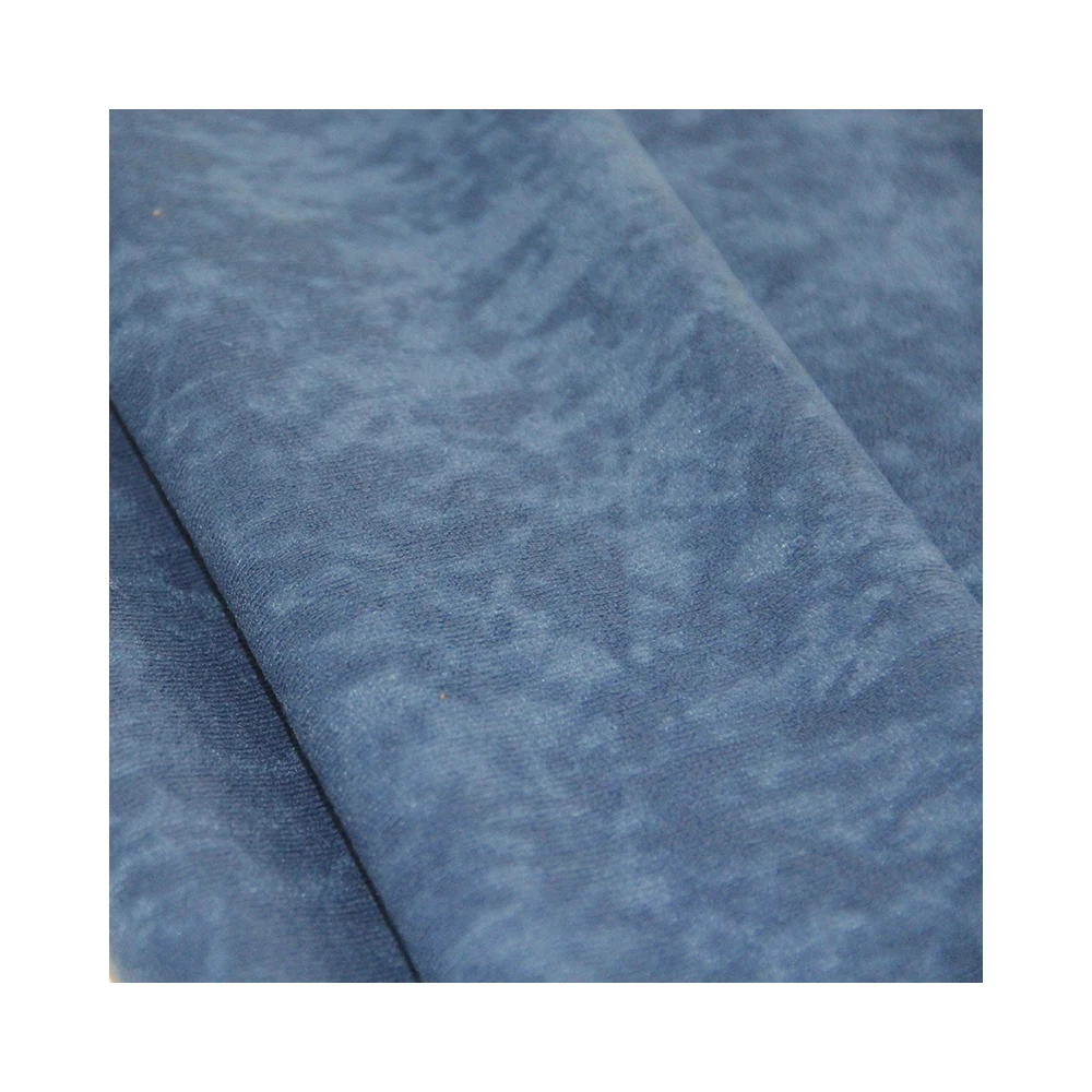 Aloba Velvet for upholstery