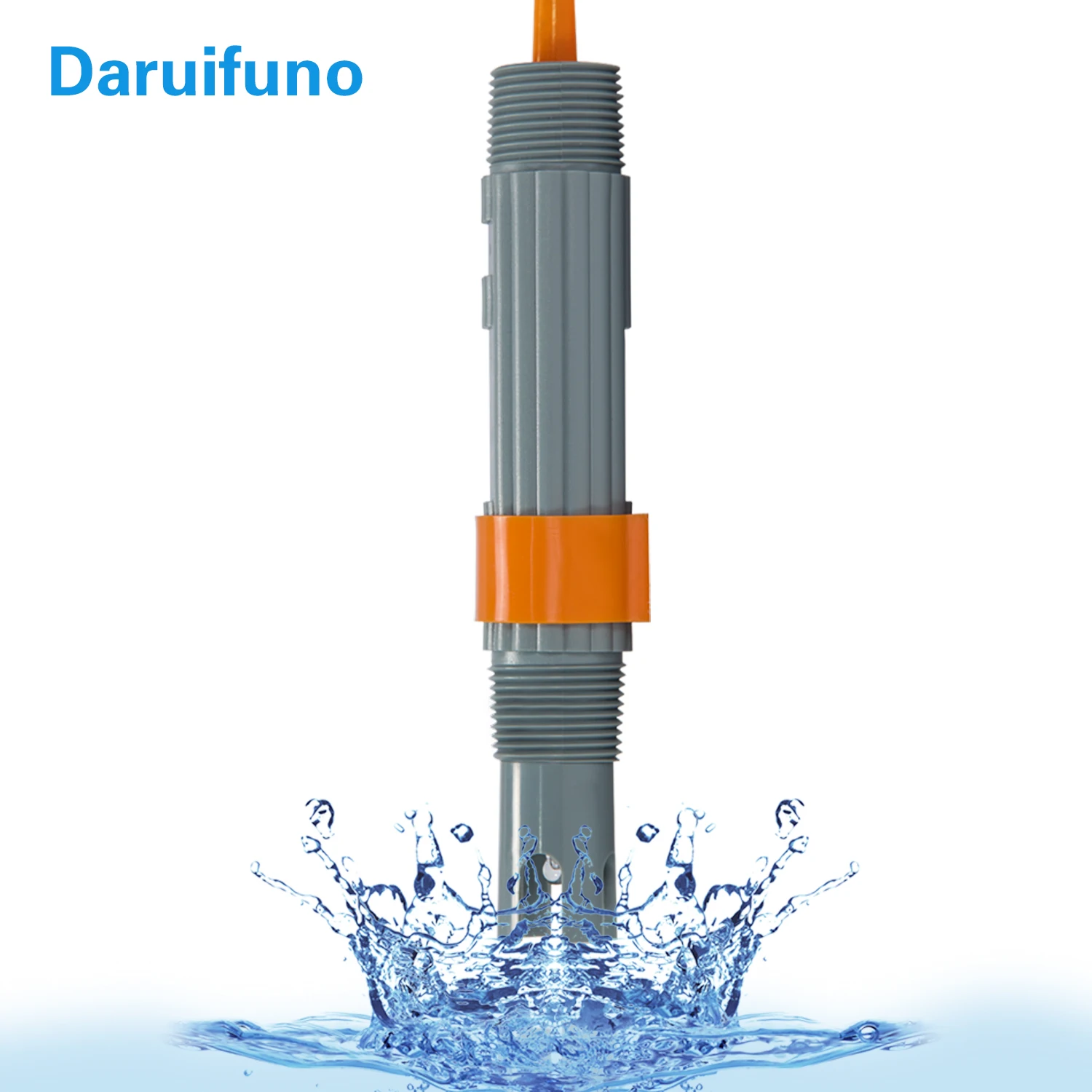 High Quality 0 to 14pH Online pH Sensor for Wastewater