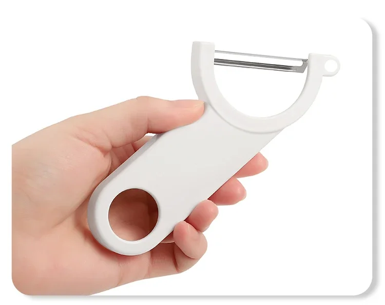 Hot Selling Fruit And Vegetable Tools Apple Peeler Vegetable And Fruit Peeler Hand Potato Peeler