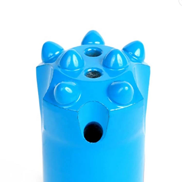 Durable Efficient Mining Rock Drilling Bits Drill Rig Button Bit dth drilling rig