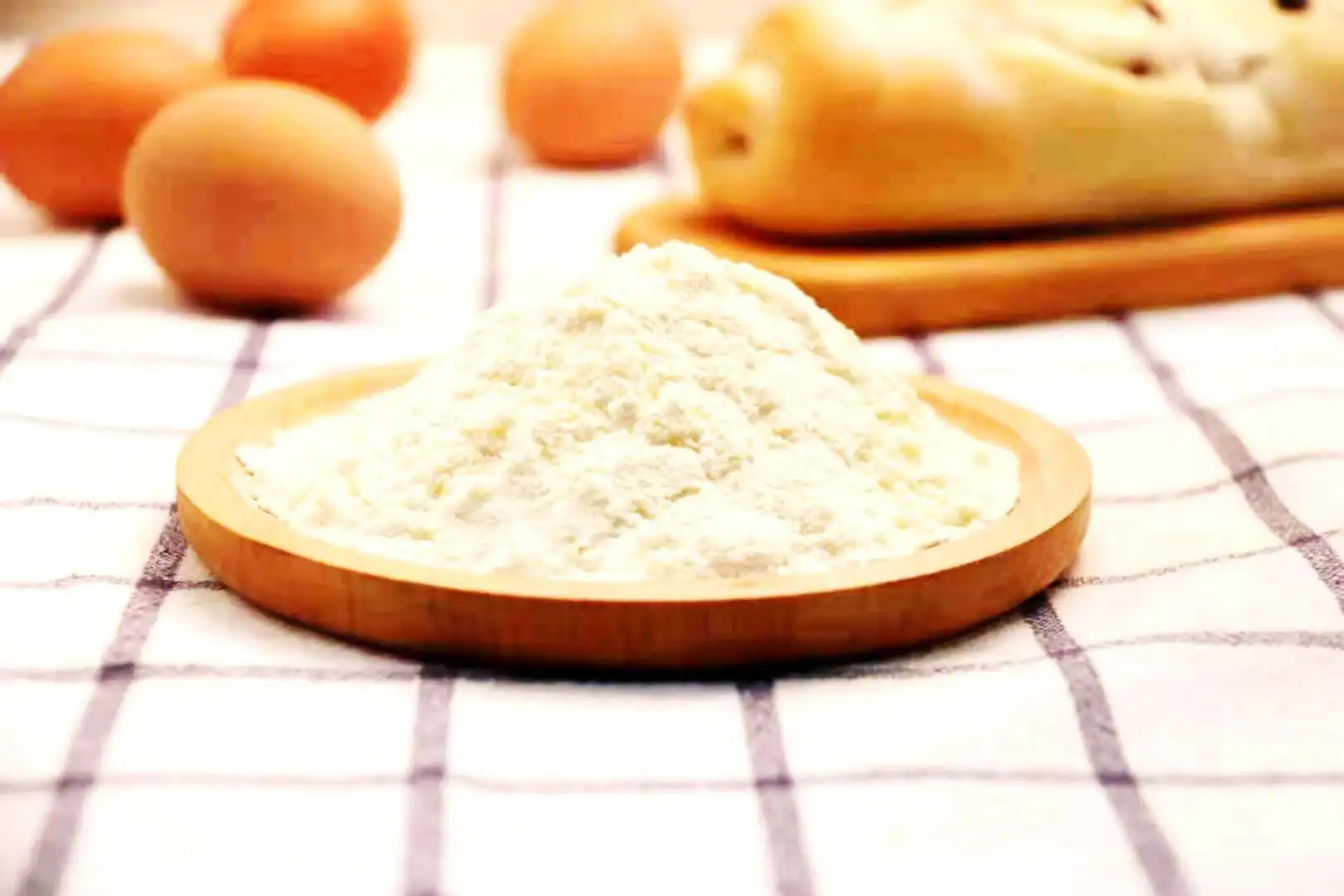 Egg powder 100% natural from fresh egg with certifications for export