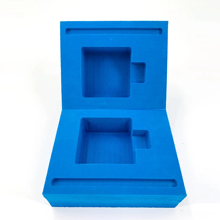 New High Quality Eco-friendly Custom Eve Foam Packaging Insert Eve Foam Sheet