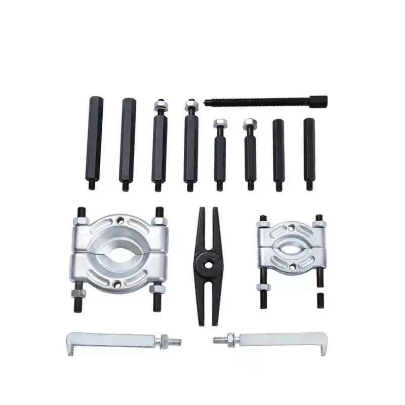 14 шт. набор инструментов для удаления подшипников