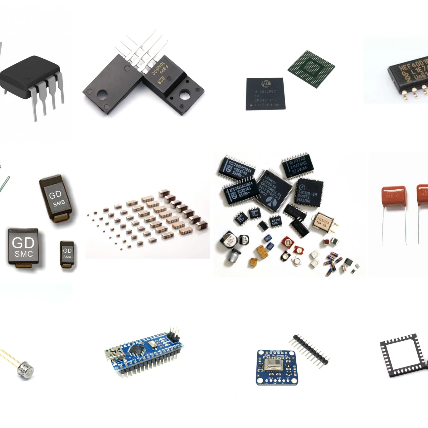 Original New Precision Amplifiers ULTRA-LOW OFFSET VOLTAGE Amplifier 1 Circuit 8-PDIP OP07CPZ