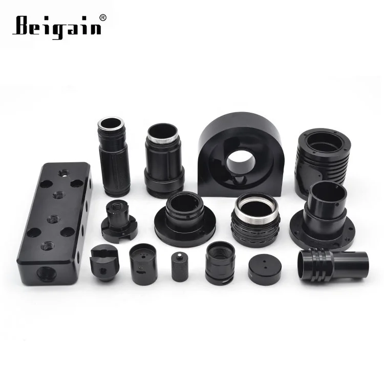 CNC Machining Centre Precision Machining Aluminum Part 5 Axis Milling CNC Machining Aluminum Mechanical Centre Parts