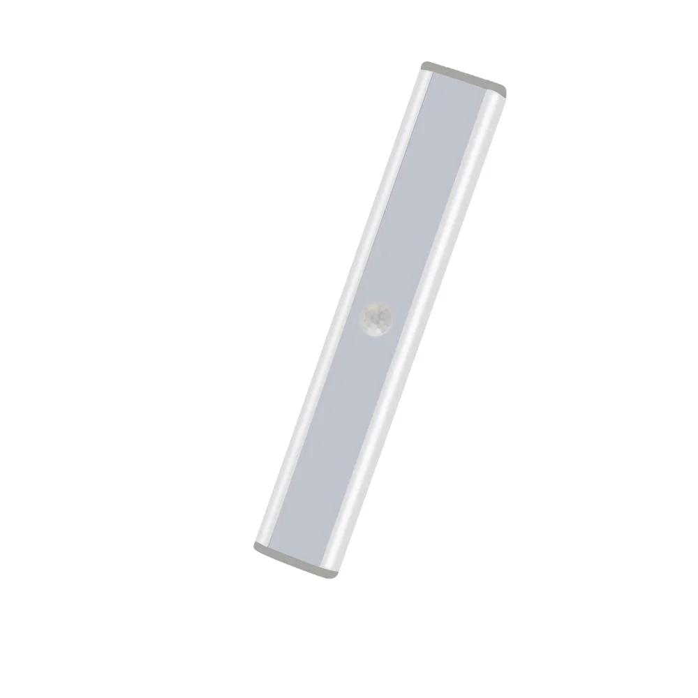 
USB Recharge human body induction aisle light human body induction night light human body induction sensor night light 