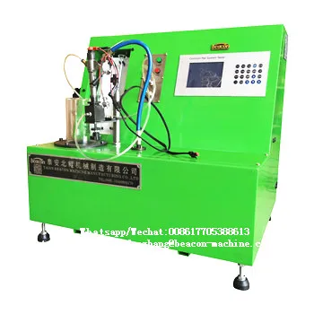 CRI100 высокого давления Common Rail тестер инжектора/CRDI инжектор топлива/Common тест-стенд