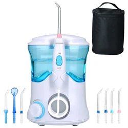 2021Best Selling teeth cleaner oral care UV Sterilization Oral Irrigators morocco