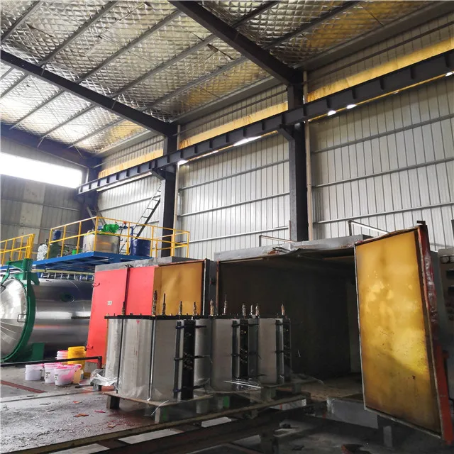 Высокочастотная печь трансформатора для сухих трансформаторов, печь для реактора, трансформатора, печь для отверждения горячим воздухом