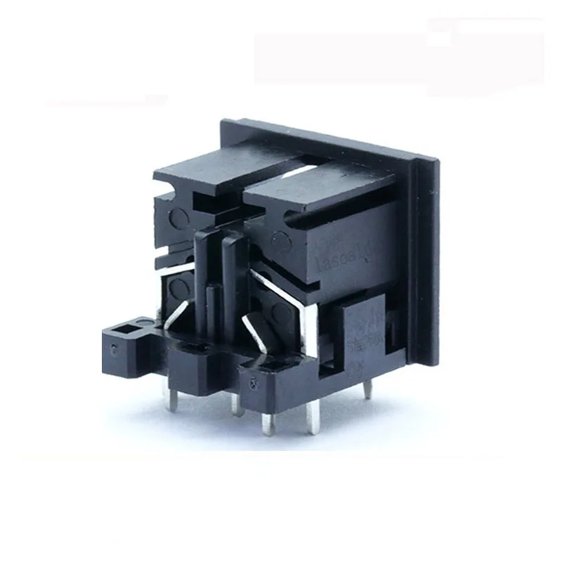 Male Female Din Socket Connector 2/3/4/5/6/7/8/9/10/11/12/13 Pins Din Connector DS-Series Circular Din Jack Connector