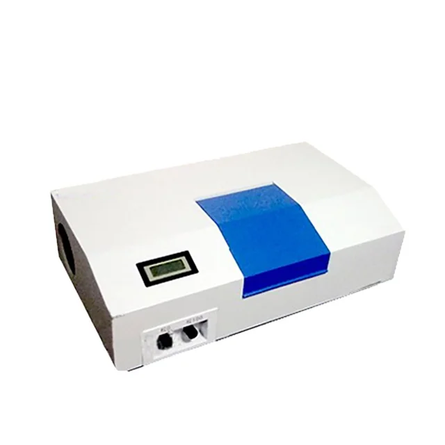 High Standard digital Haze Meter Hazemeter Plastic Testing Machine Electronic