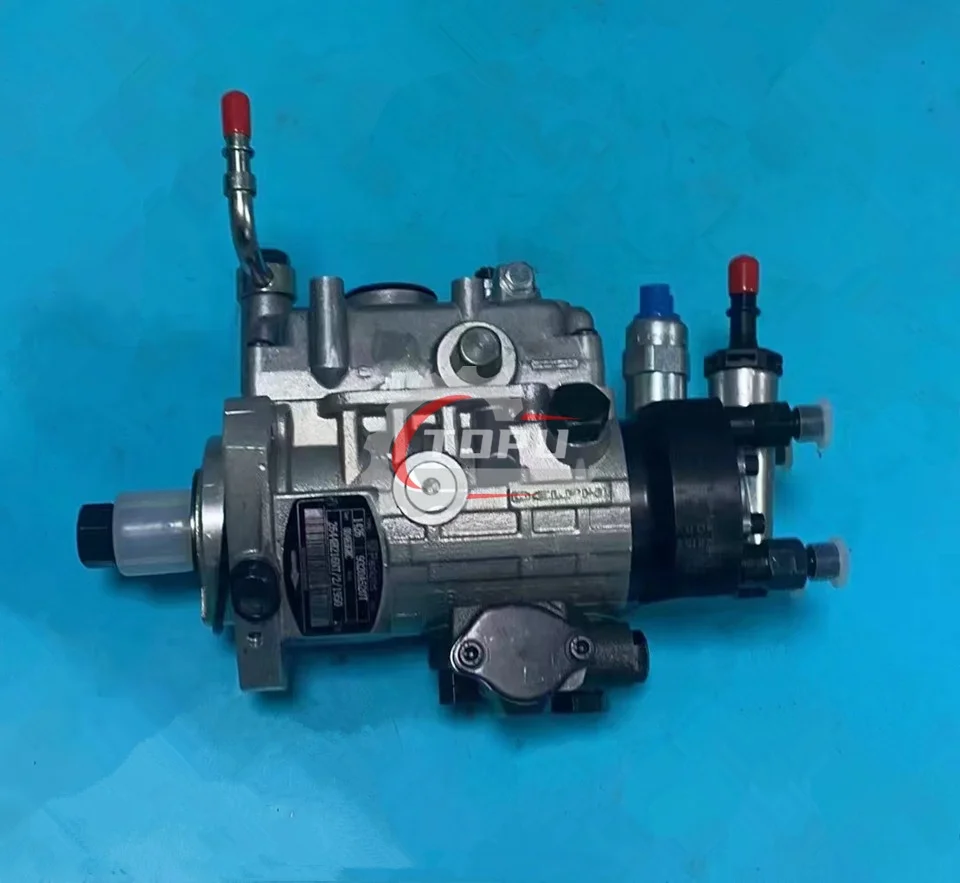 9320A520T 2644H216NT Delphi дизельный топливный насос