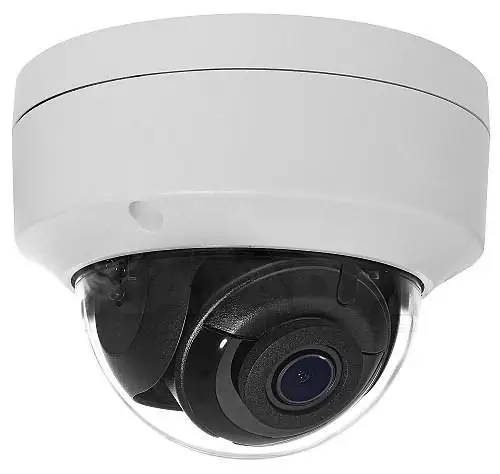DS-2CD2143G0-IU 4MP IP Camera H.265 3D DVR H.265 POE Camera Outdoor With Audio Built in Microphone Support SD Card Slot