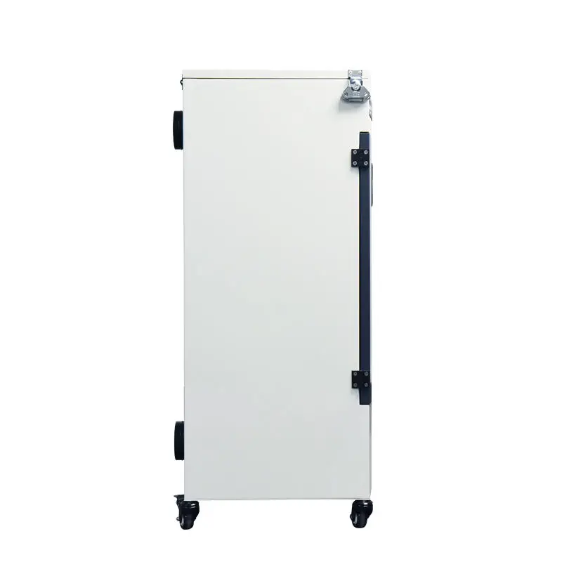 Waterun XL-700 New Condition Fume Extraction System 99.97% Smoke Removal Rate 20% Cost Savings for Laser Cutting Fume