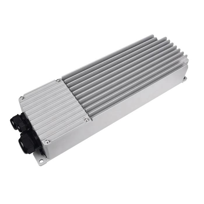 1800 Вт inventronics 3-канальный светодиодный драйвер постоянного тока