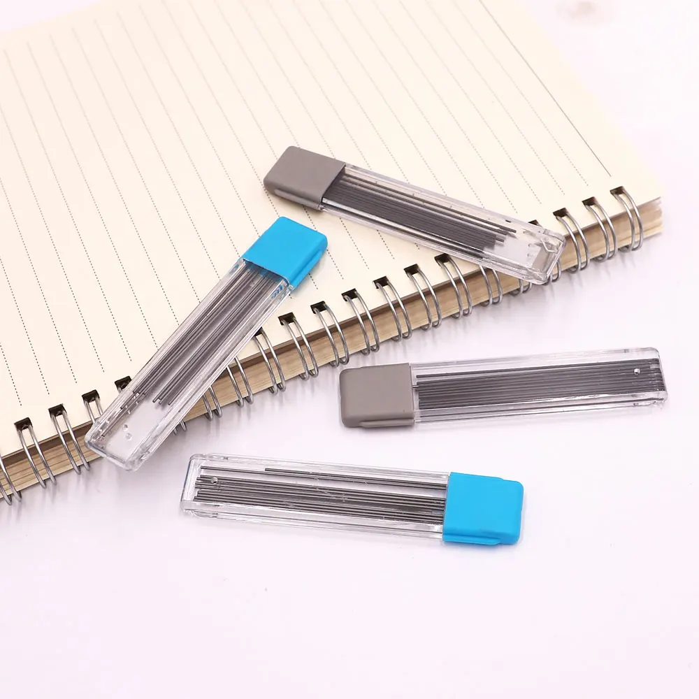 High Quality Service Bulk Blue Gray 0.5mm Mechanical Pencil Lead