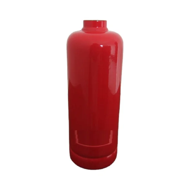 1kg empty fire extinguisher gas cylinder CO2 Extinguisher