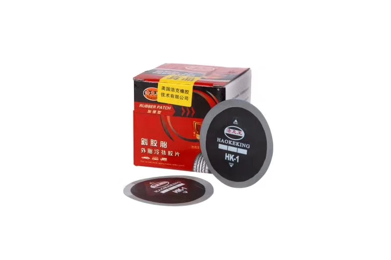 Sunsoul Professional Quality rubber Solution vulcan cement Tire repair glueglue free tire patch