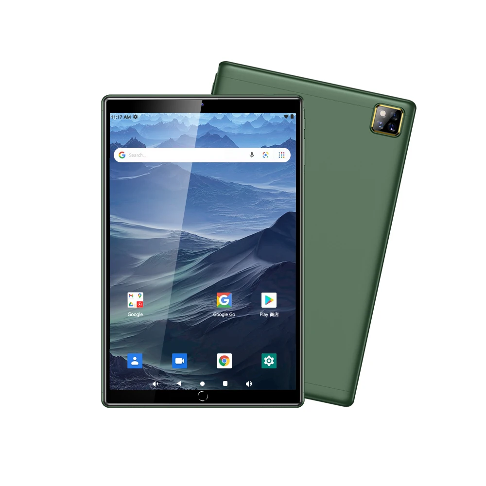 High quality tablet pc android 10inch A133 android wifi tablette with 64GB storage 13.0MP Camera