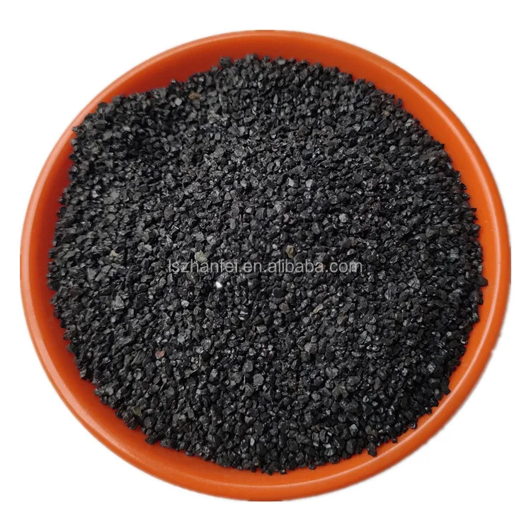 Оптовая продажа, дешевый натуральный Рутиловый песок для сварочных электродов