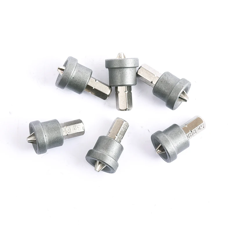 Hot Sale High Quality  Screwdriver Bit Woodworking Positioning Bit 25mm