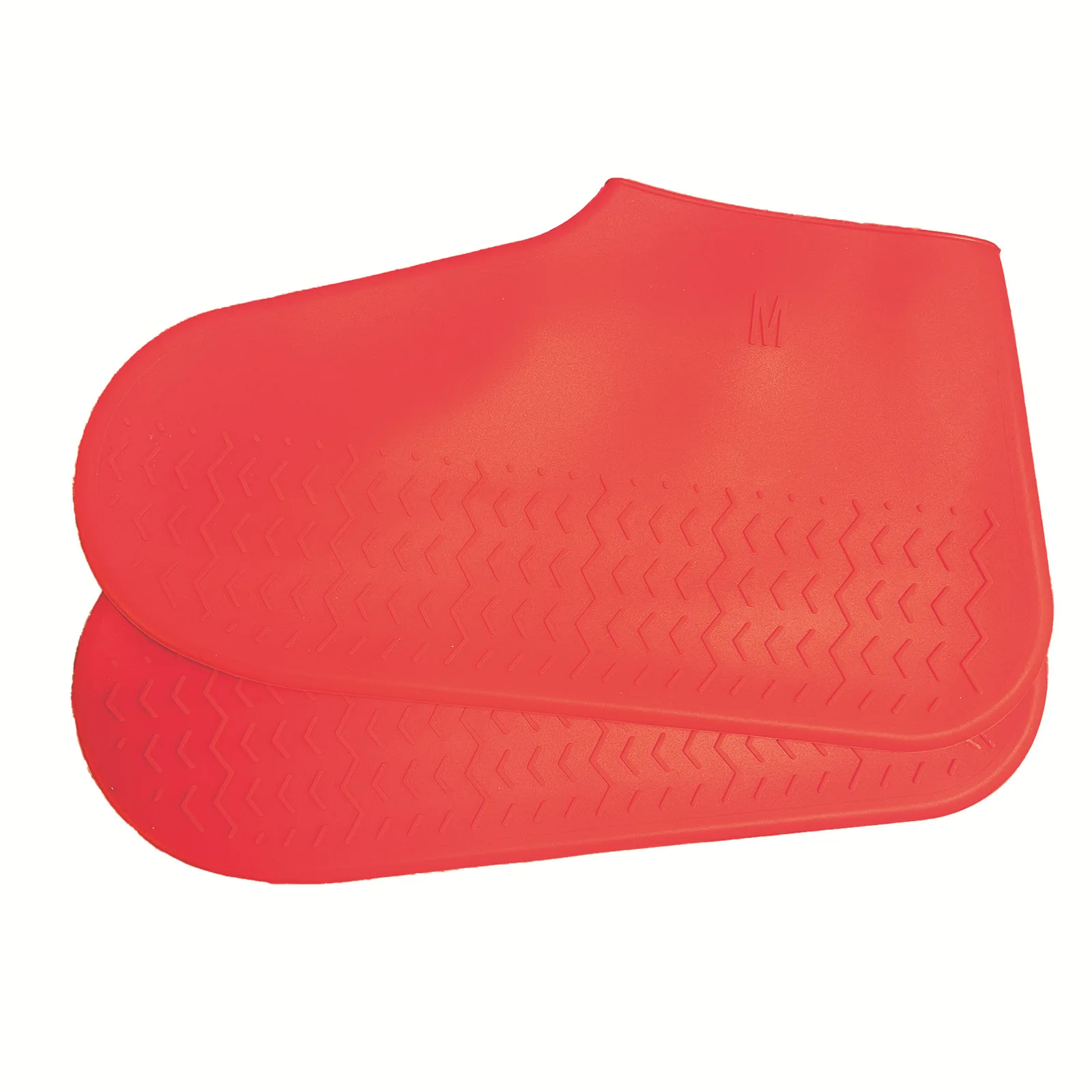 2023 Japan Hot Sale Waterproof Anti-slip Shoes Cover Adjustable Silicone Rain Socks Rain Rubber Boot