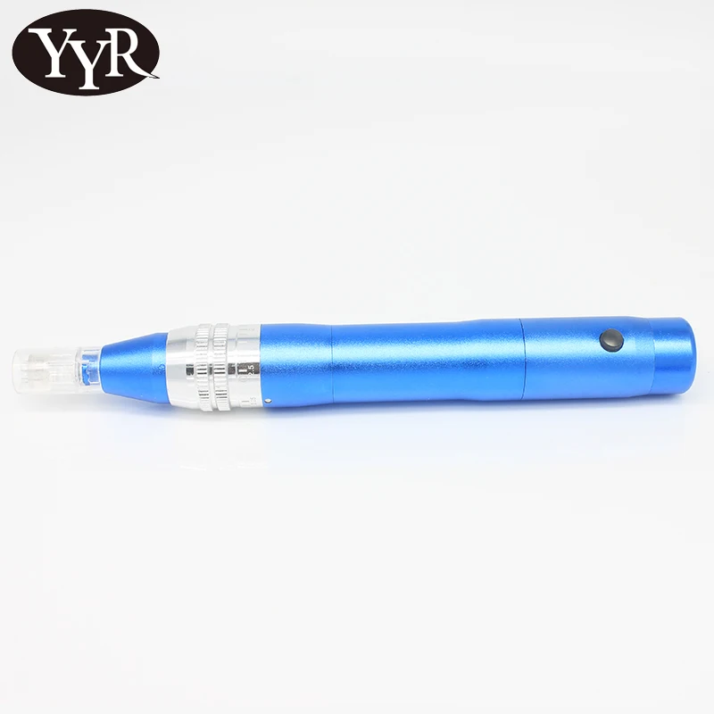 YYR Derma автоматическая ручка профессиональная