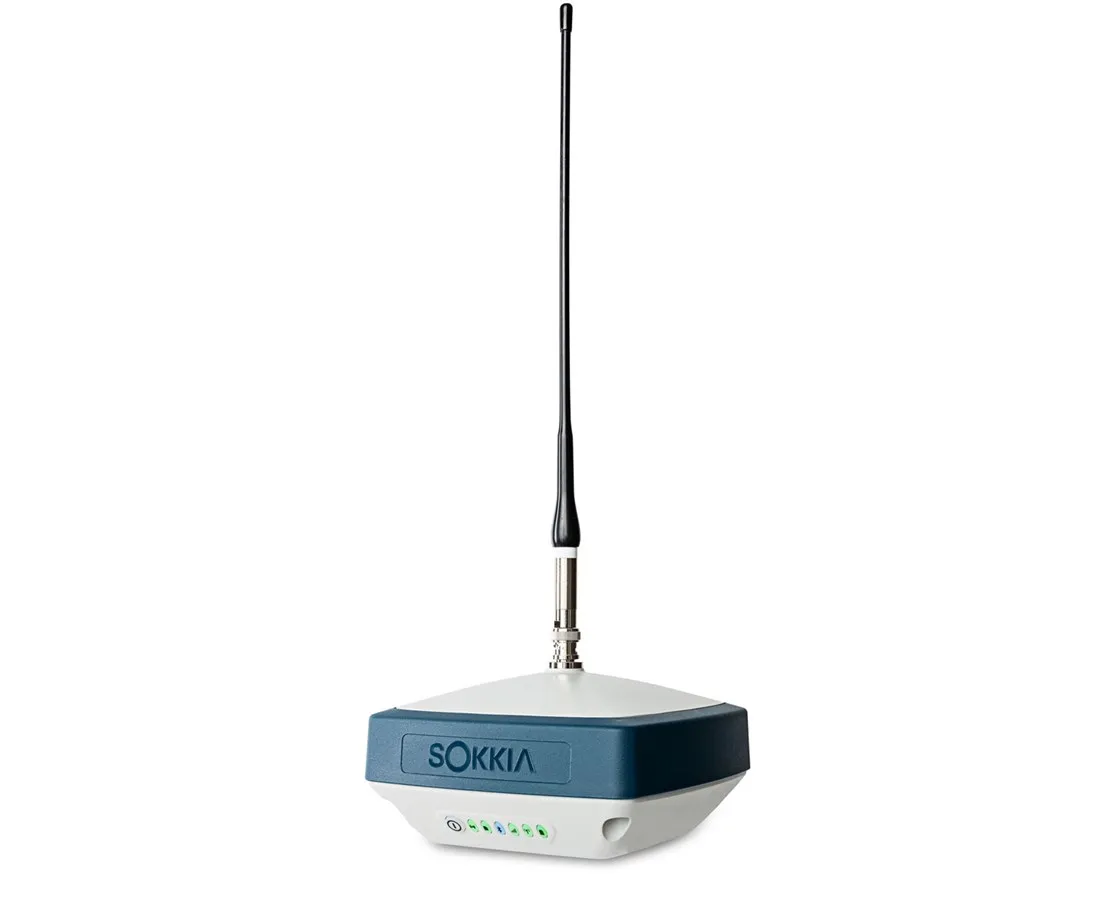 Sok kia GRX3 GNSS Receiver RTK GPS Price for Sale