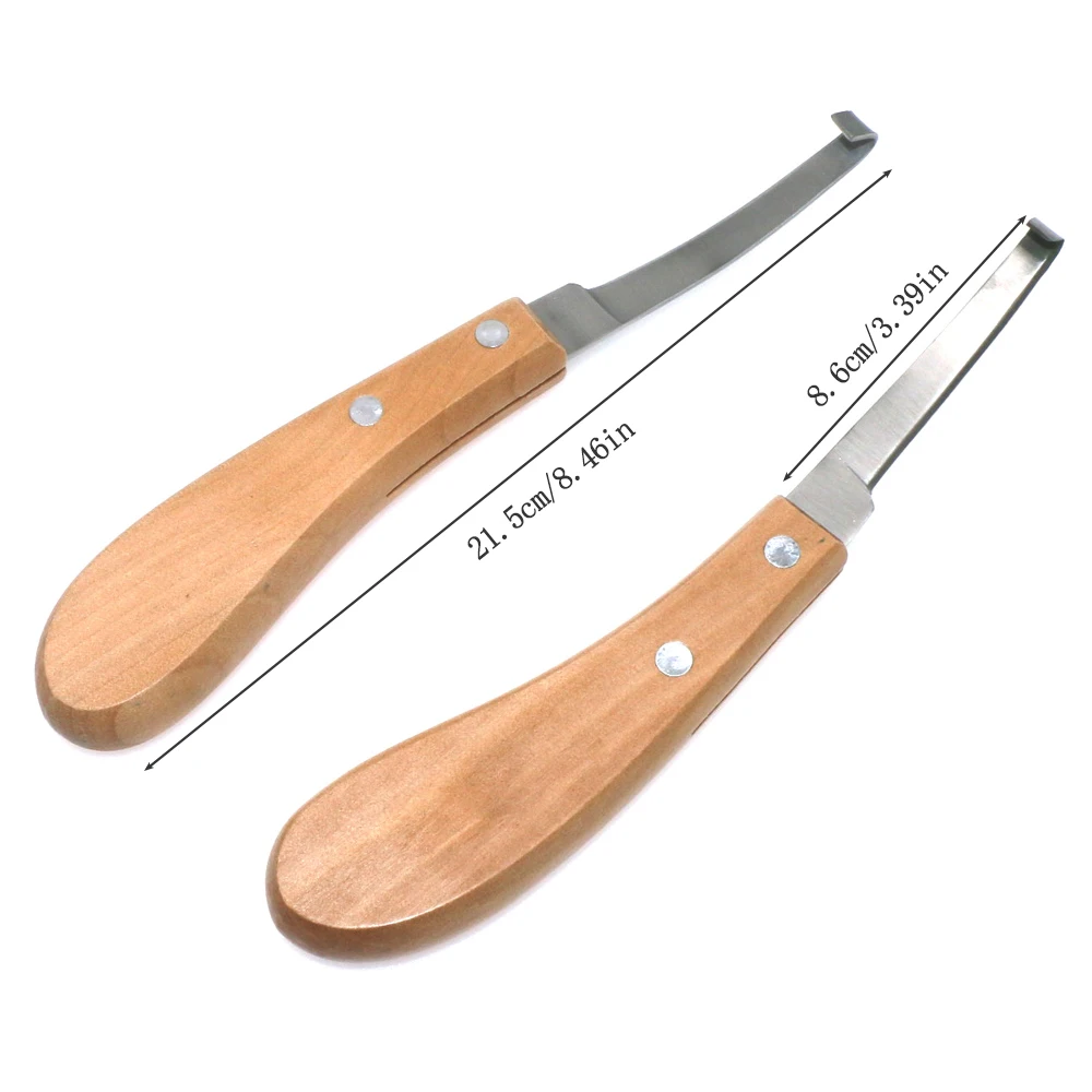 Sharp Cattle Hoof Trimming Tools Bull Foot Cutting Trimmer Manual Cow Hooves Cutter