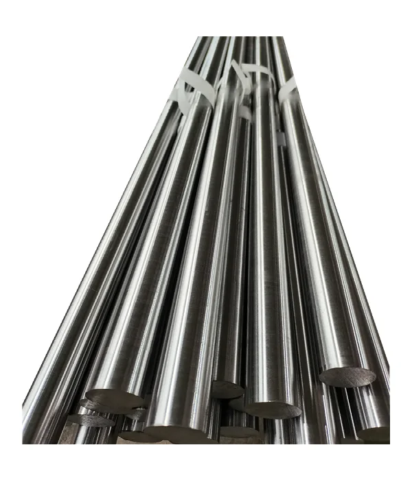 
Wholesale AISI 4140 cold drawn bright surface steel bar price per kg 