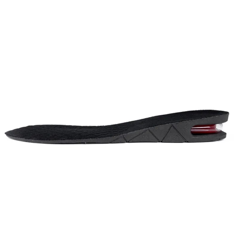 Shoe Lifts for Men and Women | Elevated, Cushioned Heel Inserts and Arch Support Insoles | Lifted, Supportive Comfort