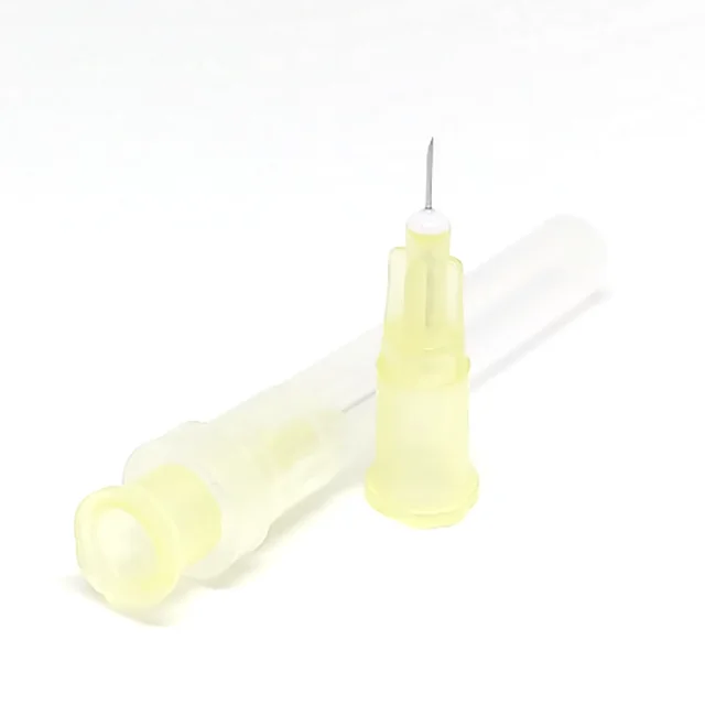 
high quantity beauty product blunt tip needles selling hypoderm 30g needle 4mm 