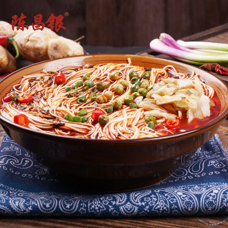 Китайский производитель здоровая кулинарная лапша вкусная еда