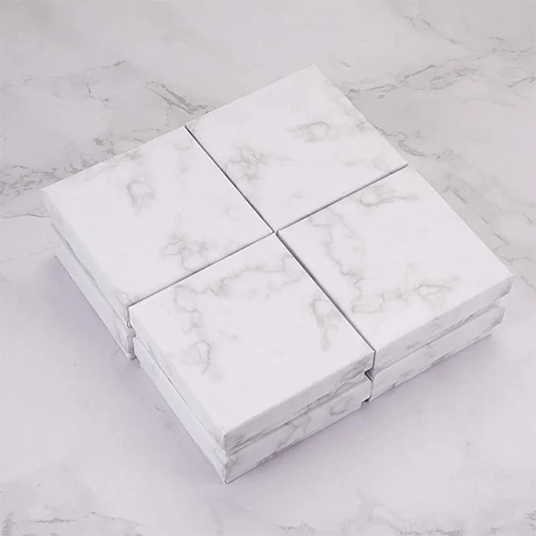 
Best selling luxury high quality simple style gift packaging small texture paper box 