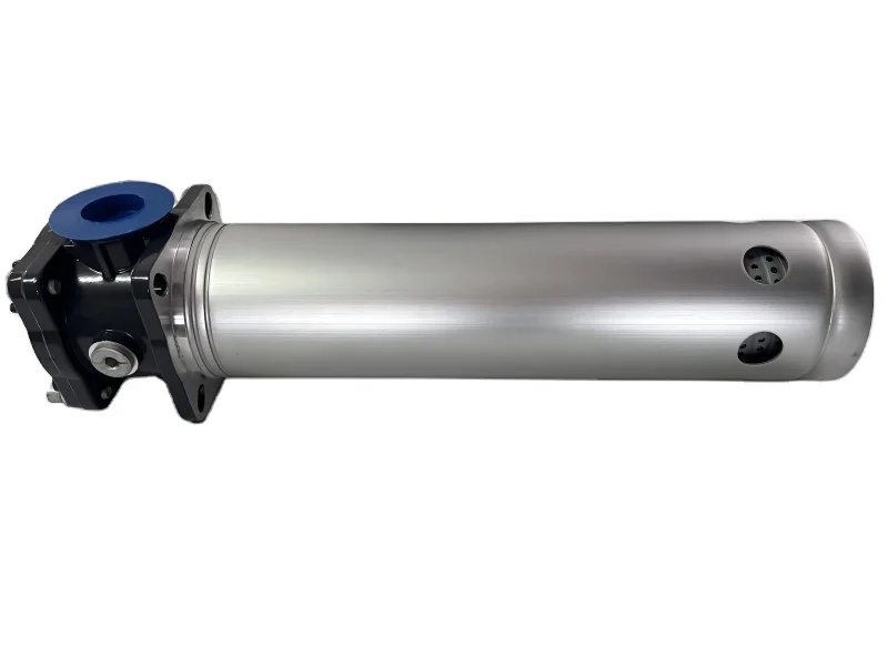 High Quality RFA 250 Series Micro Direct Return Oil Filter for Hydraulic System New Condition for Manufacturing Plant