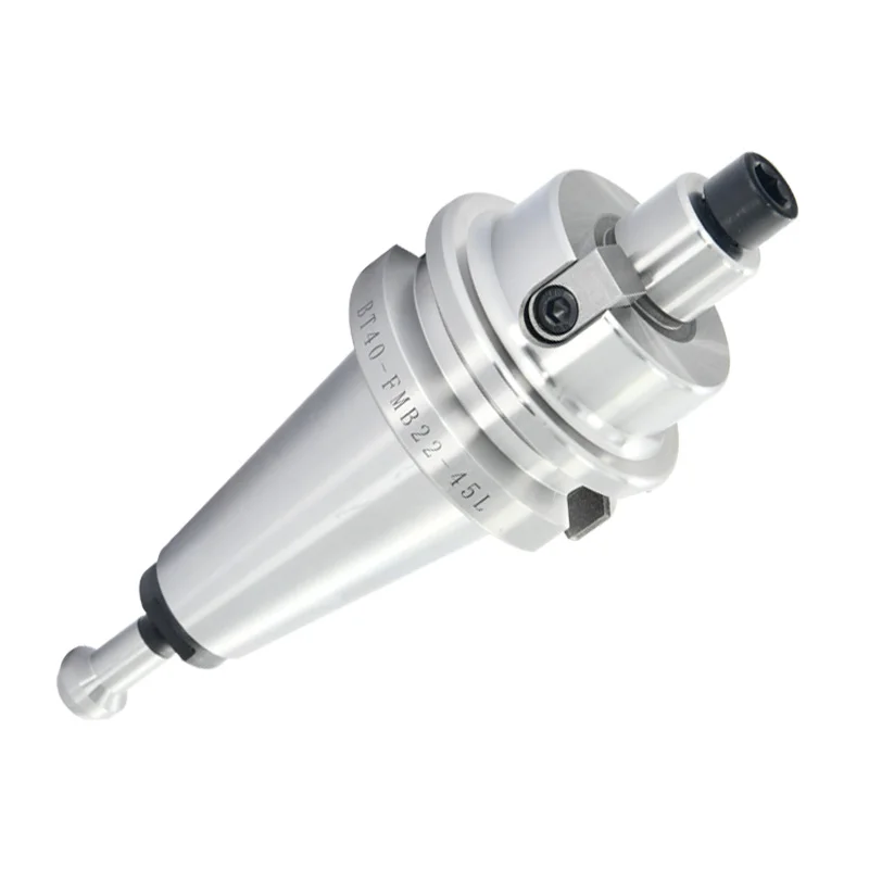 
Tool Holder BT30 BT40 FMB Face Mill Arbors for Milling Machine Collet Chuck 